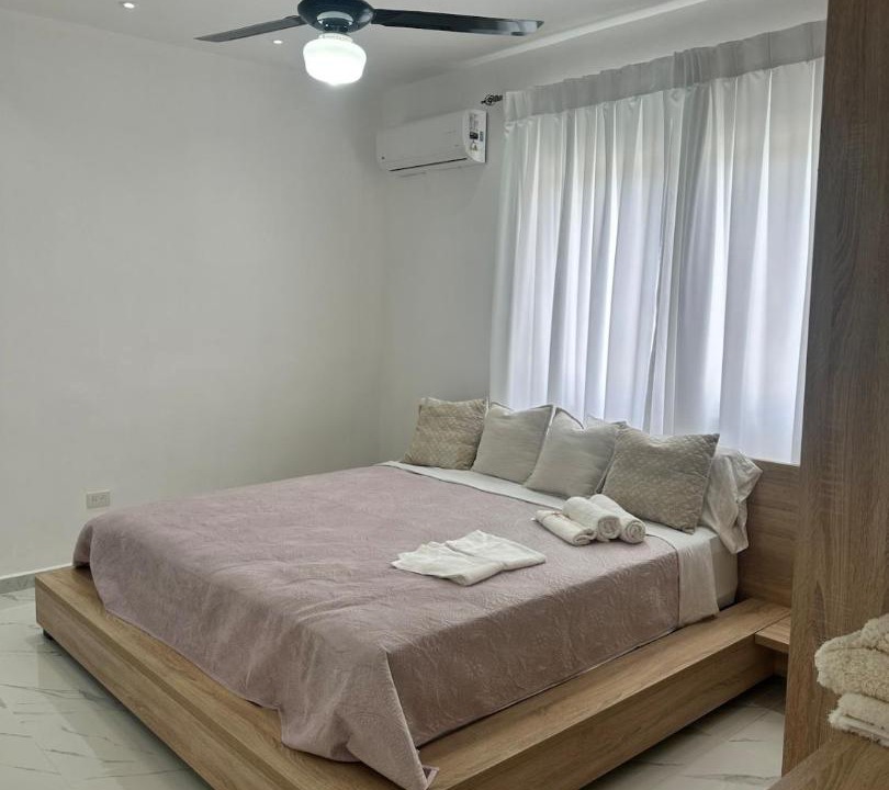 Photo of Bedroom in Sabaneta de Yasica