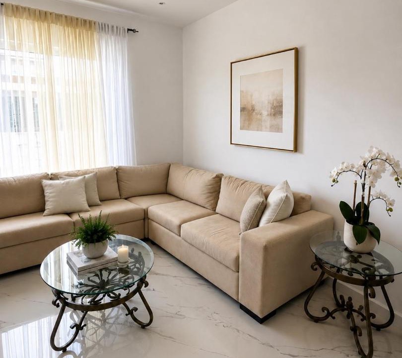 Photo of Livingroom in Sabaneta de Yasica