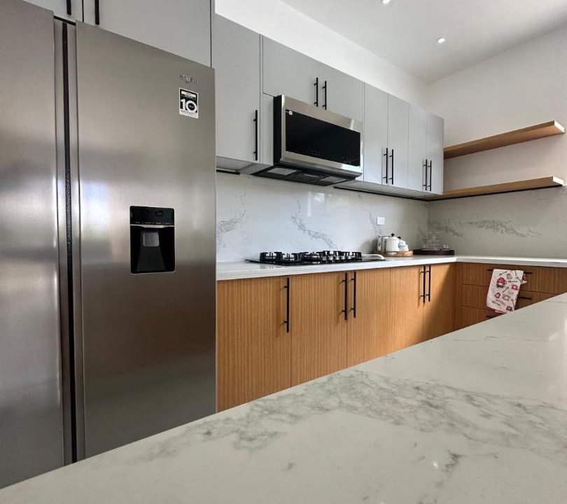 Photo of Kitchen in Sabaneta de Yasica