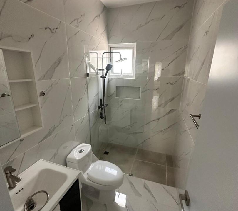 Photo of Bathroom in Sabaneta de Yasica