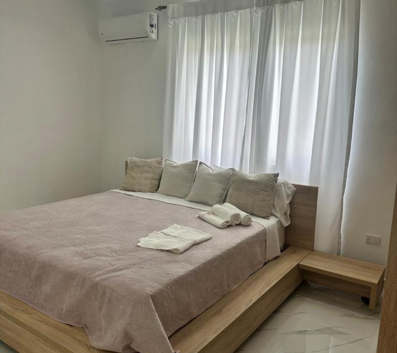 Photo of Bedroom in Sabaneta de Yasica