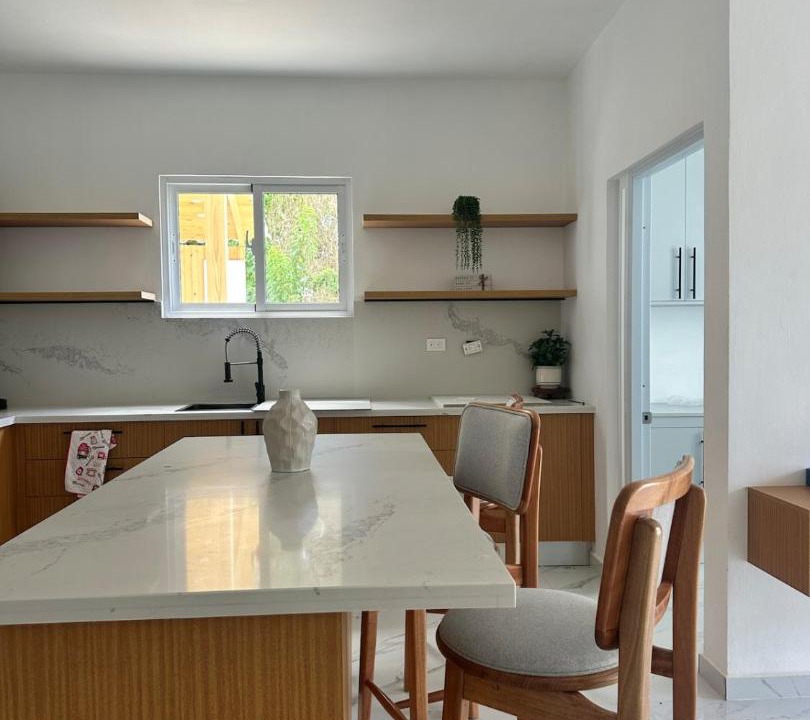 Photo of Kitchen in Sabaneta de Yasica