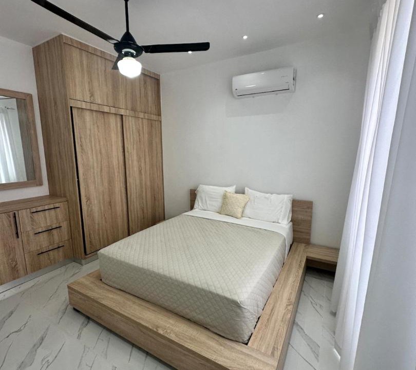 Photo of Bedroom in Sabaneta de Yasica