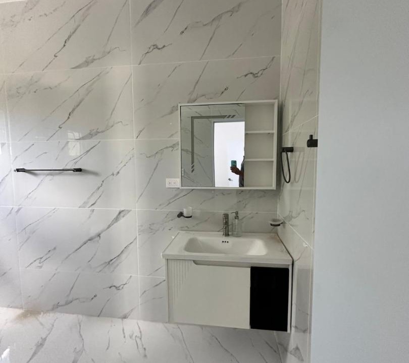 Photo of Bathroom in Sabaneta de Yasica