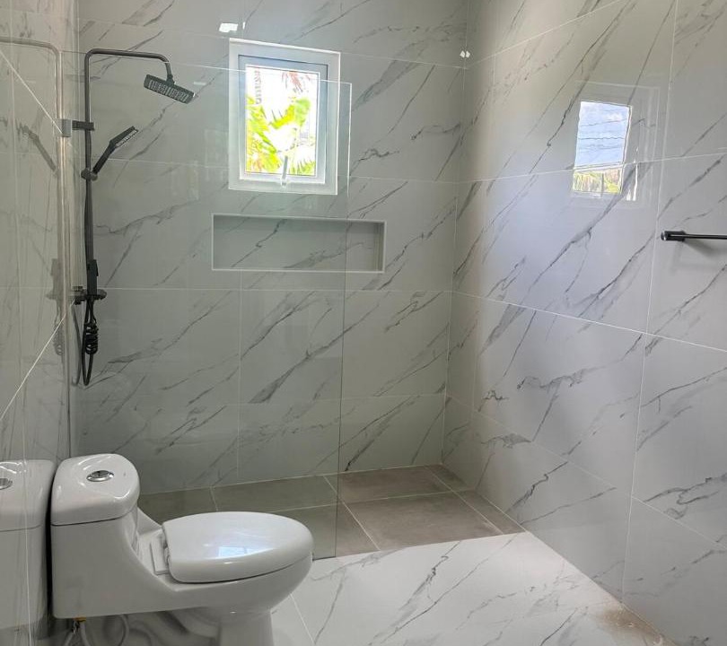 Photo of Bathroom in Sabaneta de Yasica