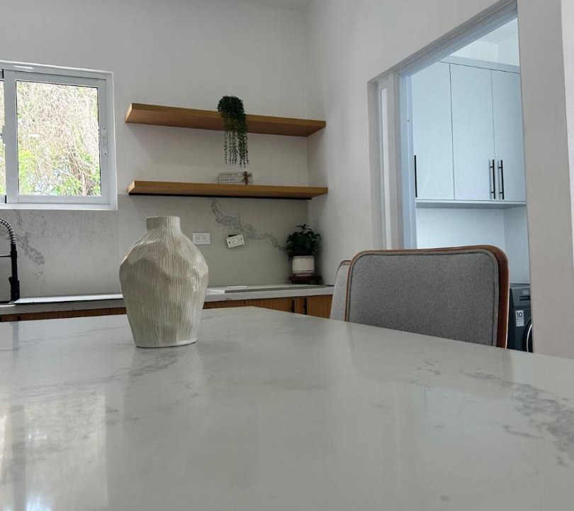 Photo of Kitchen in Sabaneta de Yasica