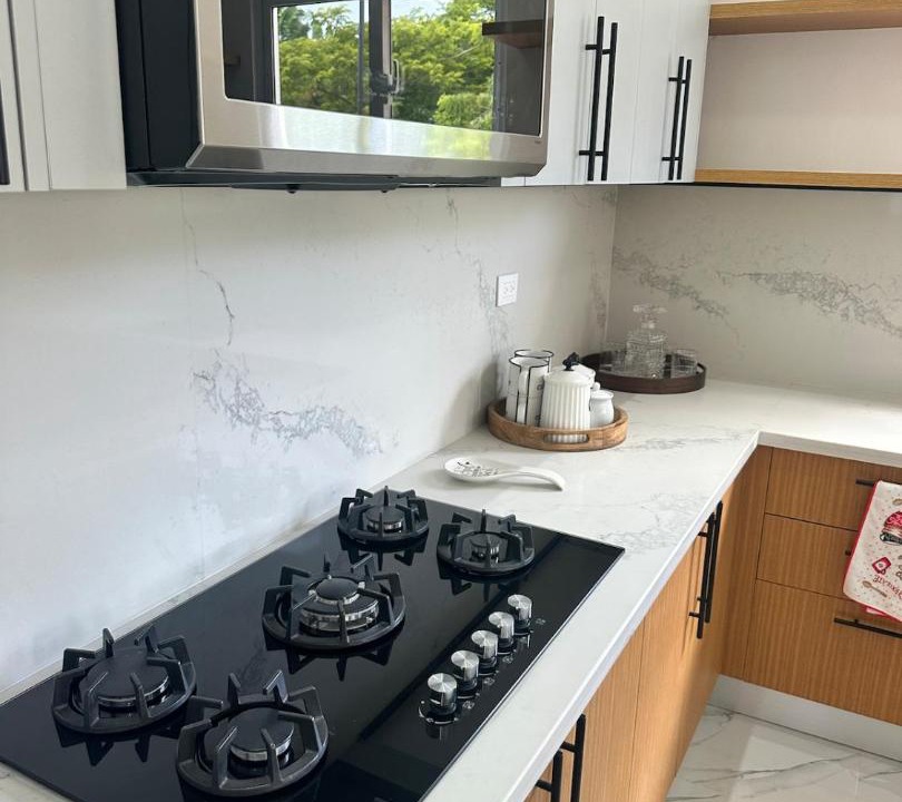 Photo of Kitchen in Sabaneta de Yasica