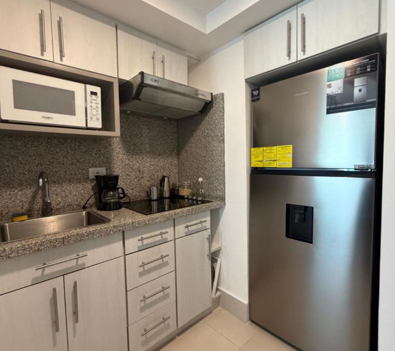Photo of Kitchen in Puerto Plata