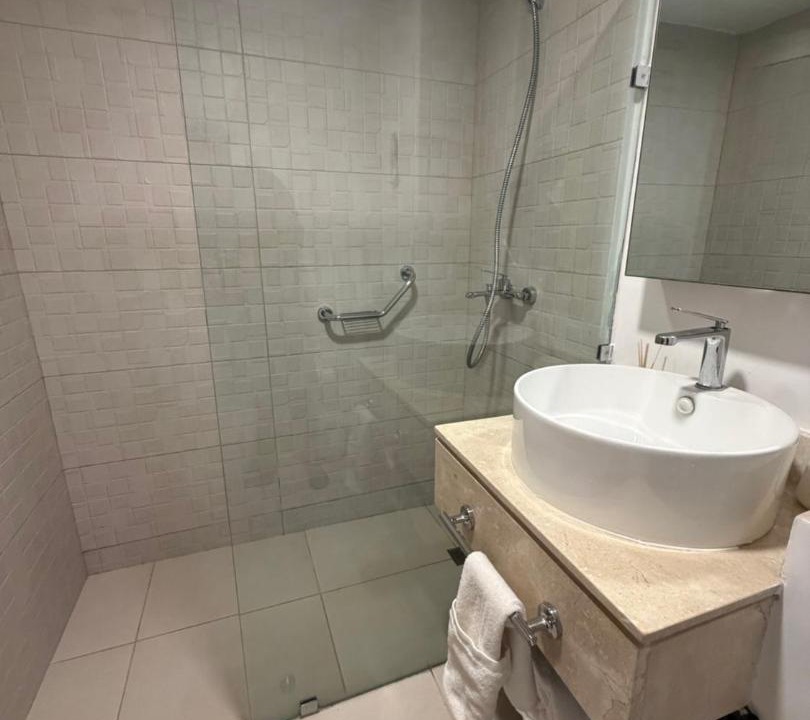 Photo of Bathroom in Puerto Plata