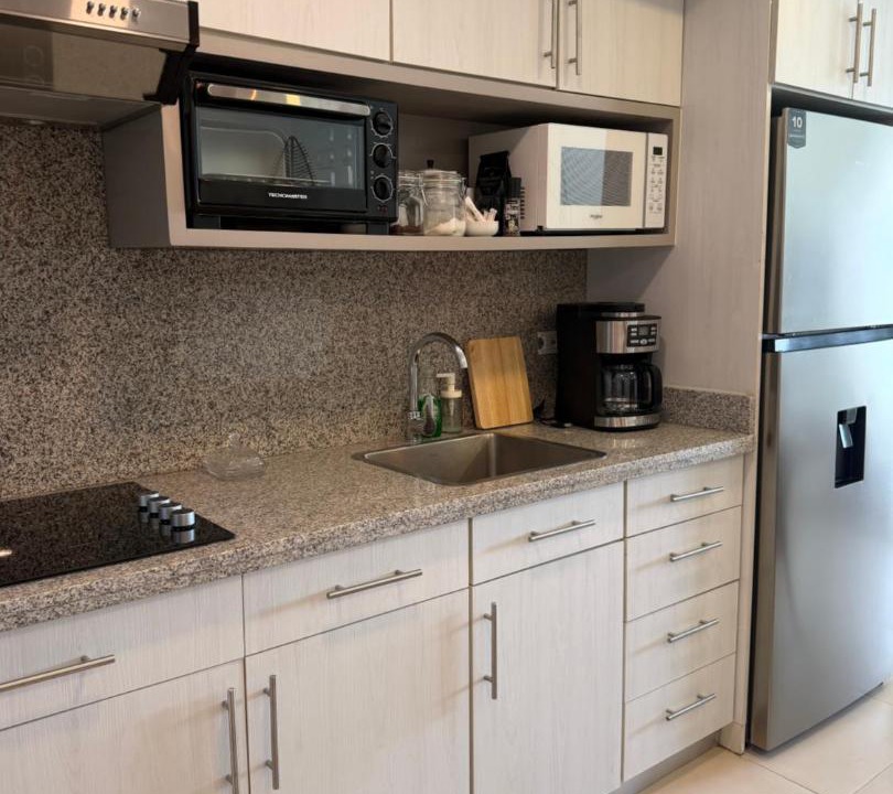 Photo of Kitchen in Puerto Plata