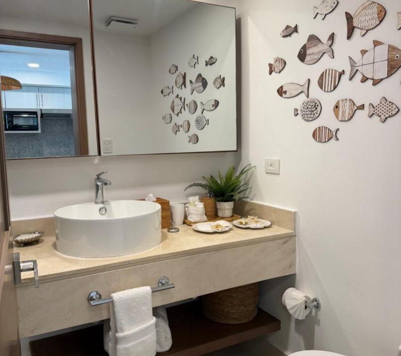 Photo of Bathroom in Puerto Plata