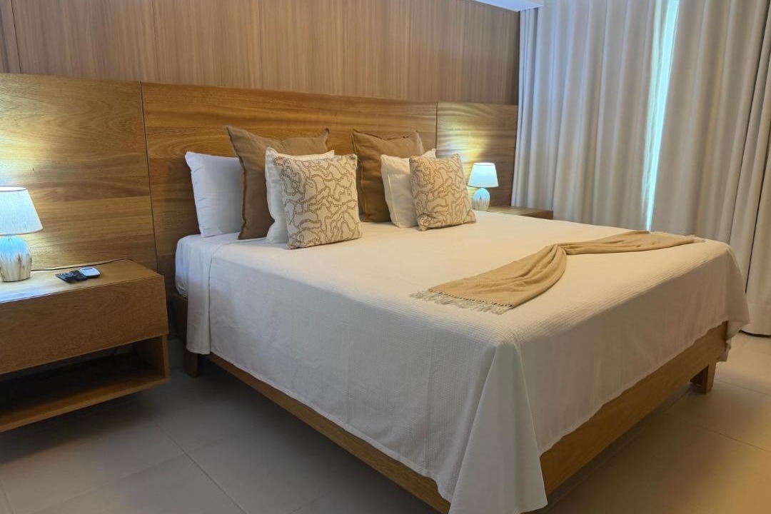 Photo of Bedroom in Puerto Plata