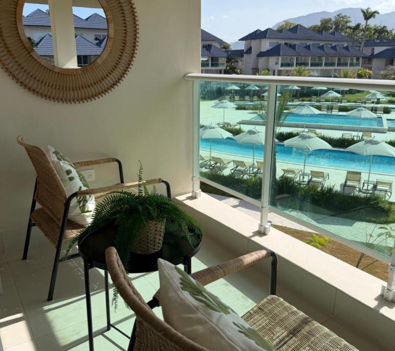 Photo of Patio Balcony in Puerto Plata