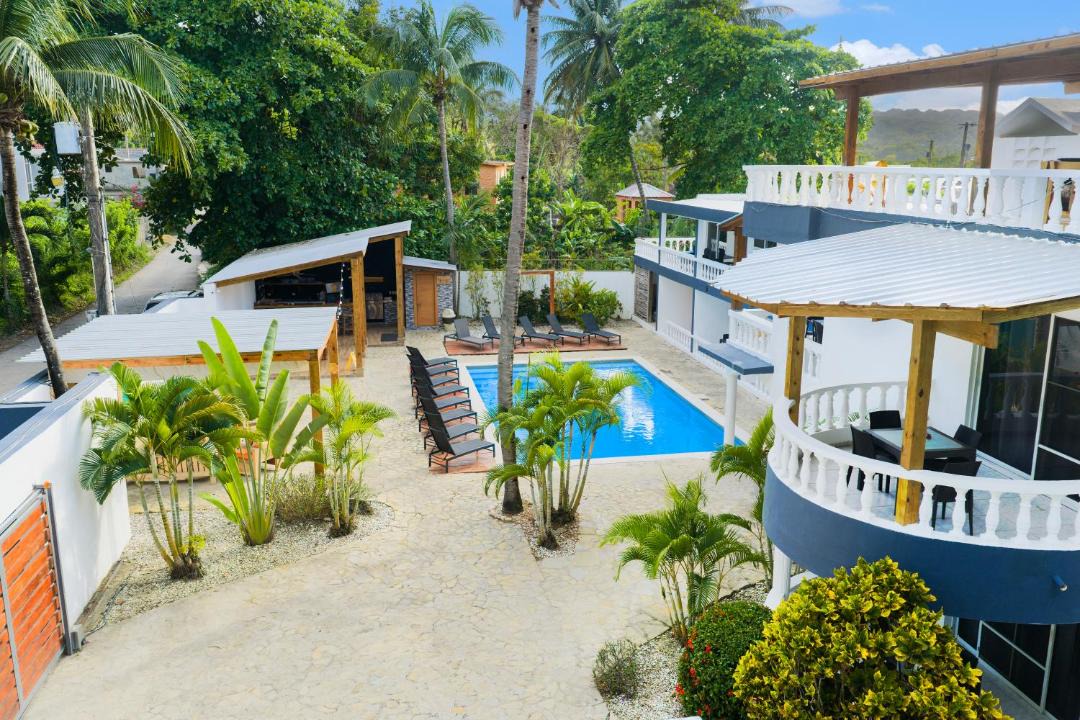 Photo of Others in Cabarete