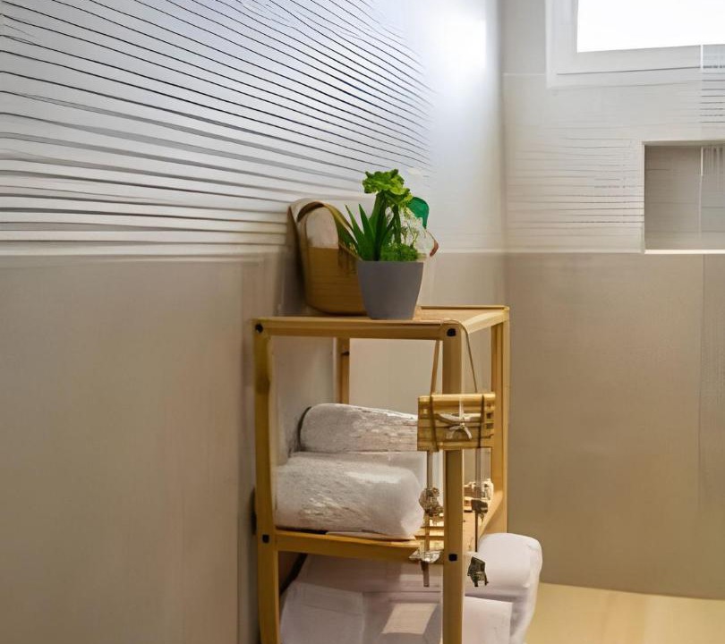 Photo of Bathroom in Dominicus