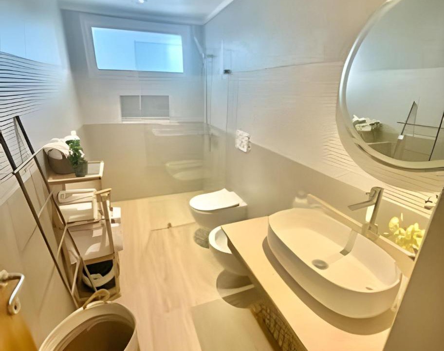 Photo of Bathroom in Dominicus