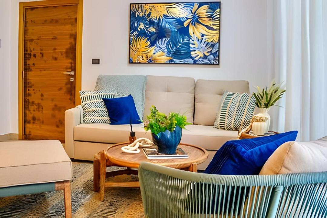 Photo of Livingroom in Dominicus