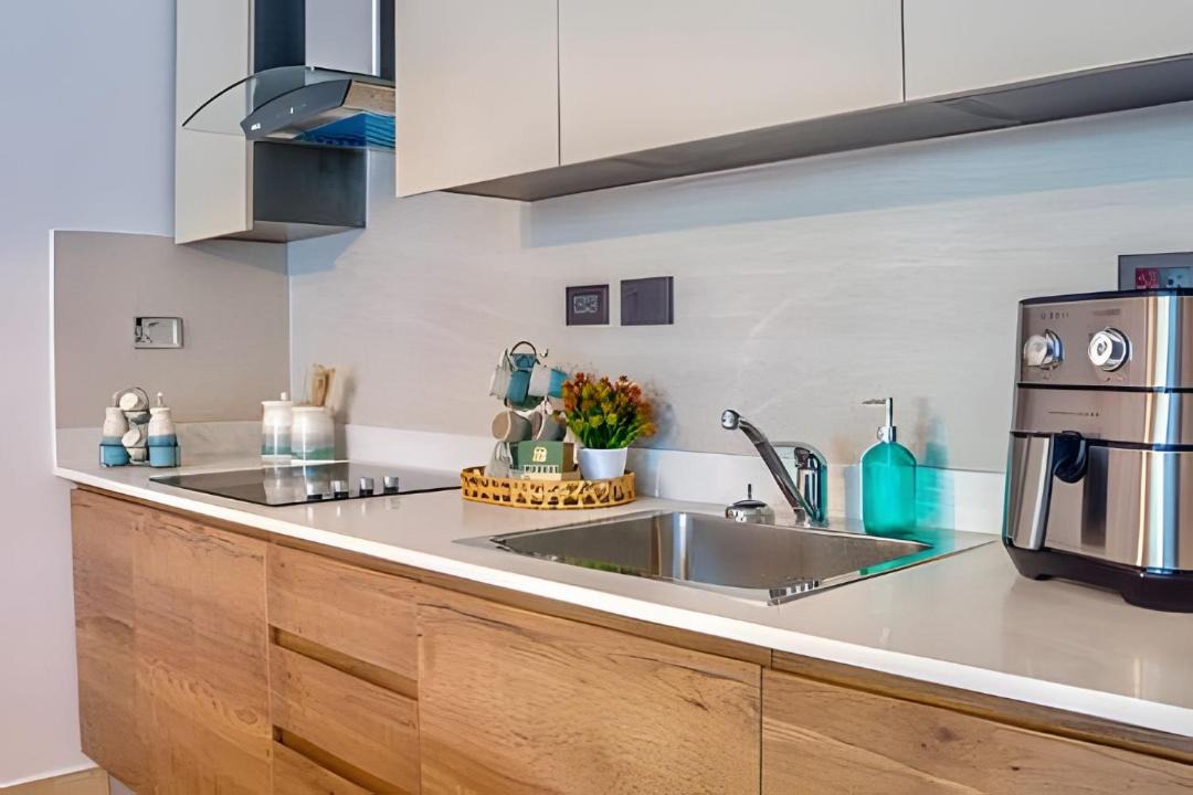 Photo of Kitchen in Dominicus