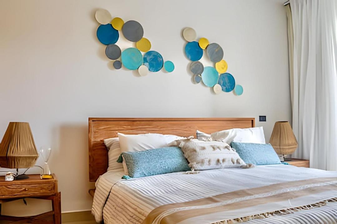 Photo of Bedroom in Dominicus