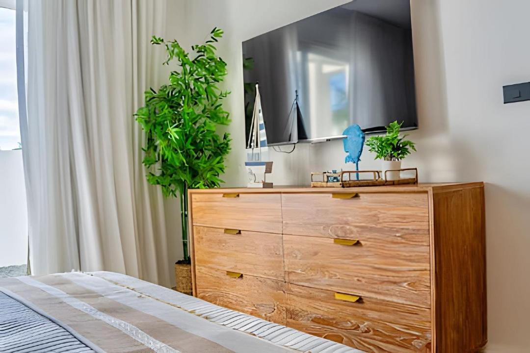 Photo of Bedroom in Dominicus