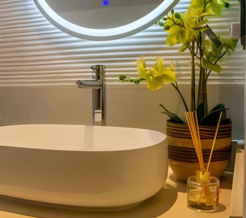 Photo of Bathroom in Dominicus