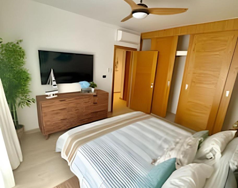 Photo of Bedroom in Dominicus