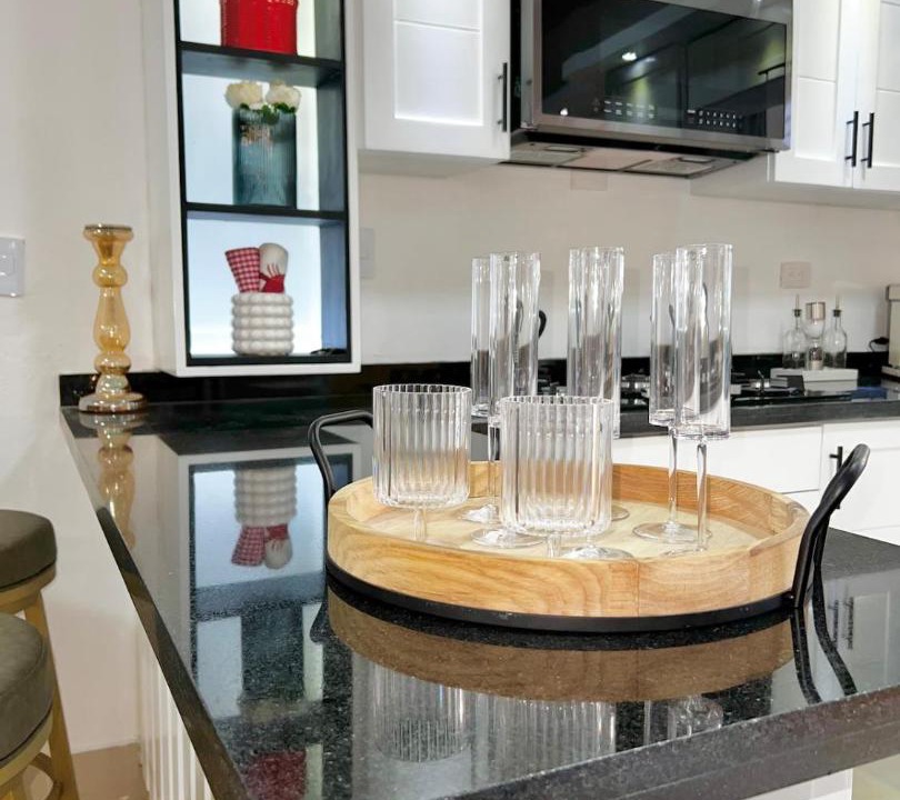 Photo of Kitchen in Los Robalos