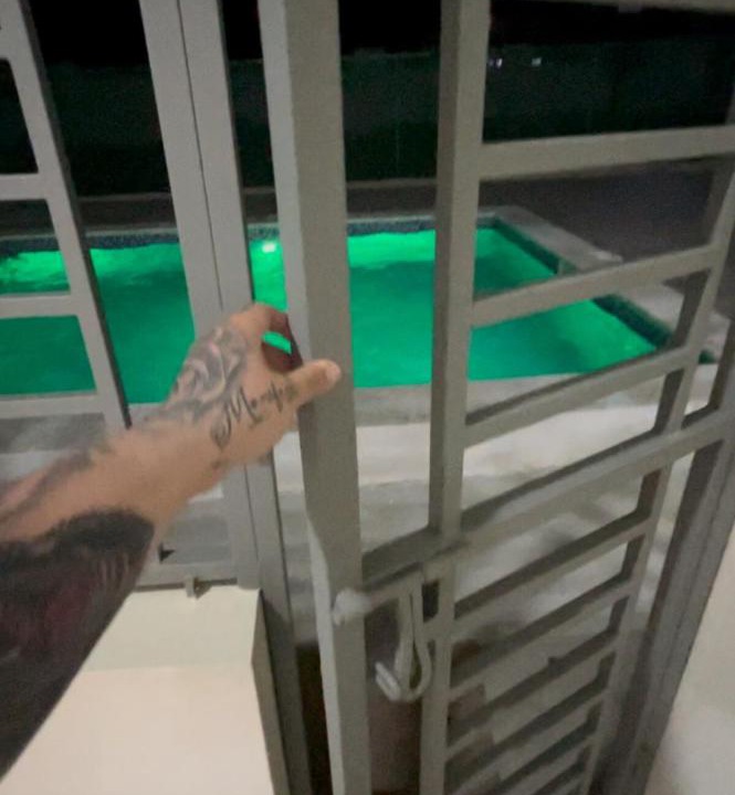 Photo of Patio Balcony in Los Robalos