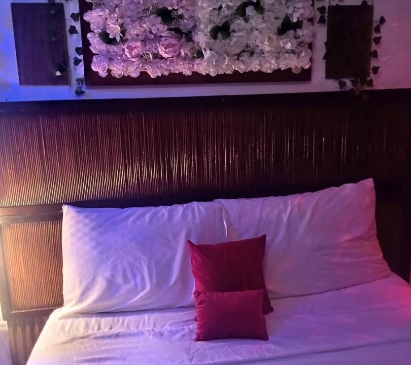 Photo of Bedroom in Pantoja