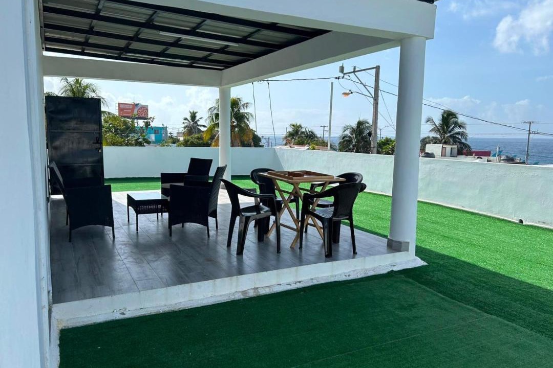 Photo of Others in Los Frailes