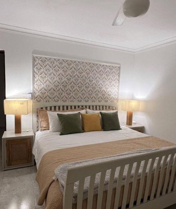 Photo of Bedroom in Ensanche Quisqueya