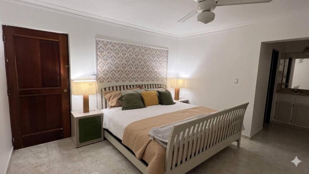 Photo of Bedroom in Ensanche Quisqueya