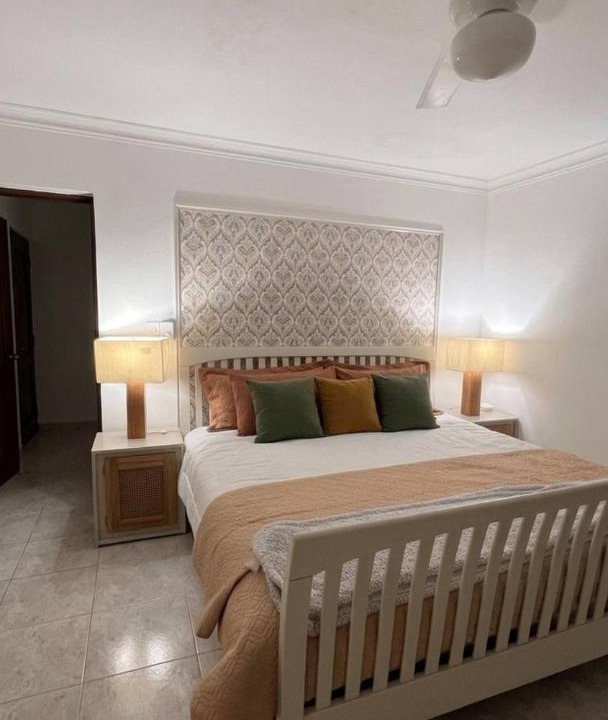 Photo of Bedroom in Ensanche Quisqueya