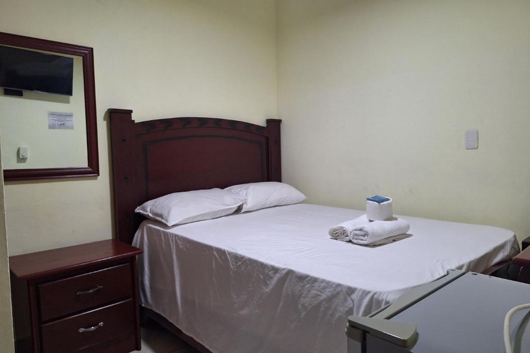 Photo of Bedroom in Gascue