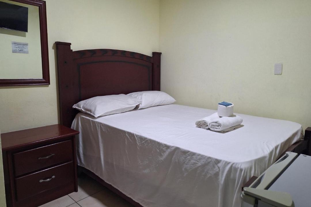 Photo of Bedroom in Gascue
