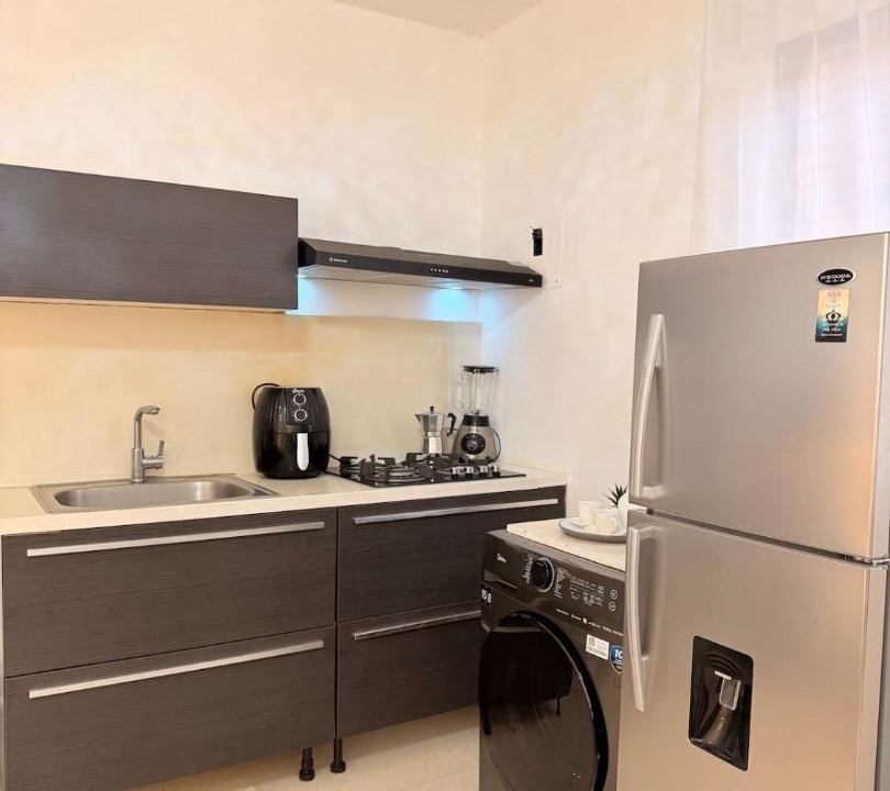 Photo of Kitchen in Los Rios