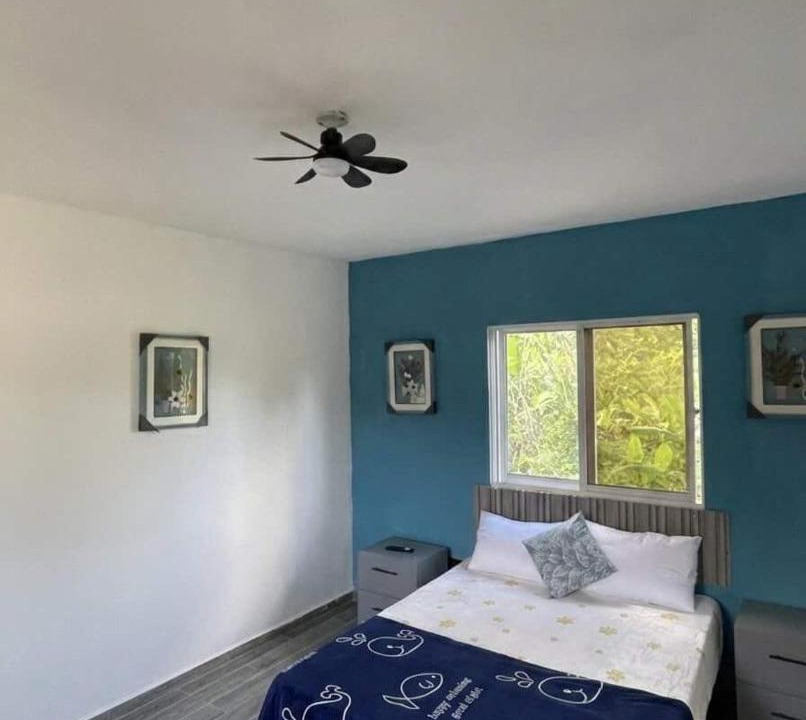 Photo of Bedroom in Samana