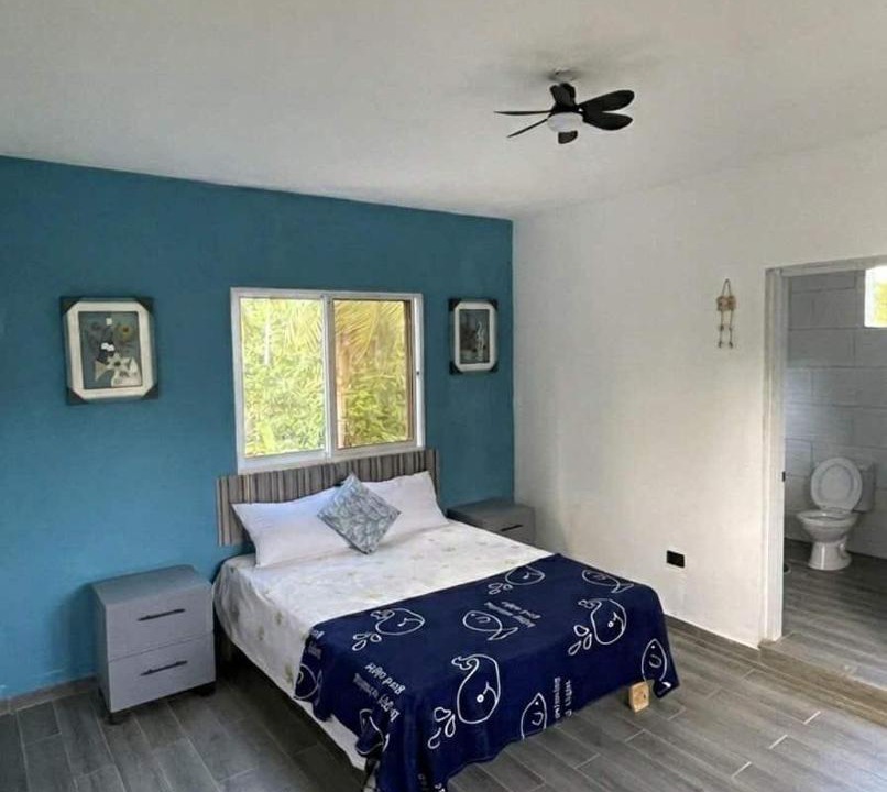 Photo of Bedroom in Samana
