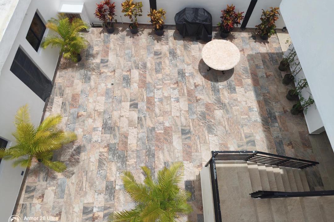Photo of Patio Balcony in Buena Vista Sur