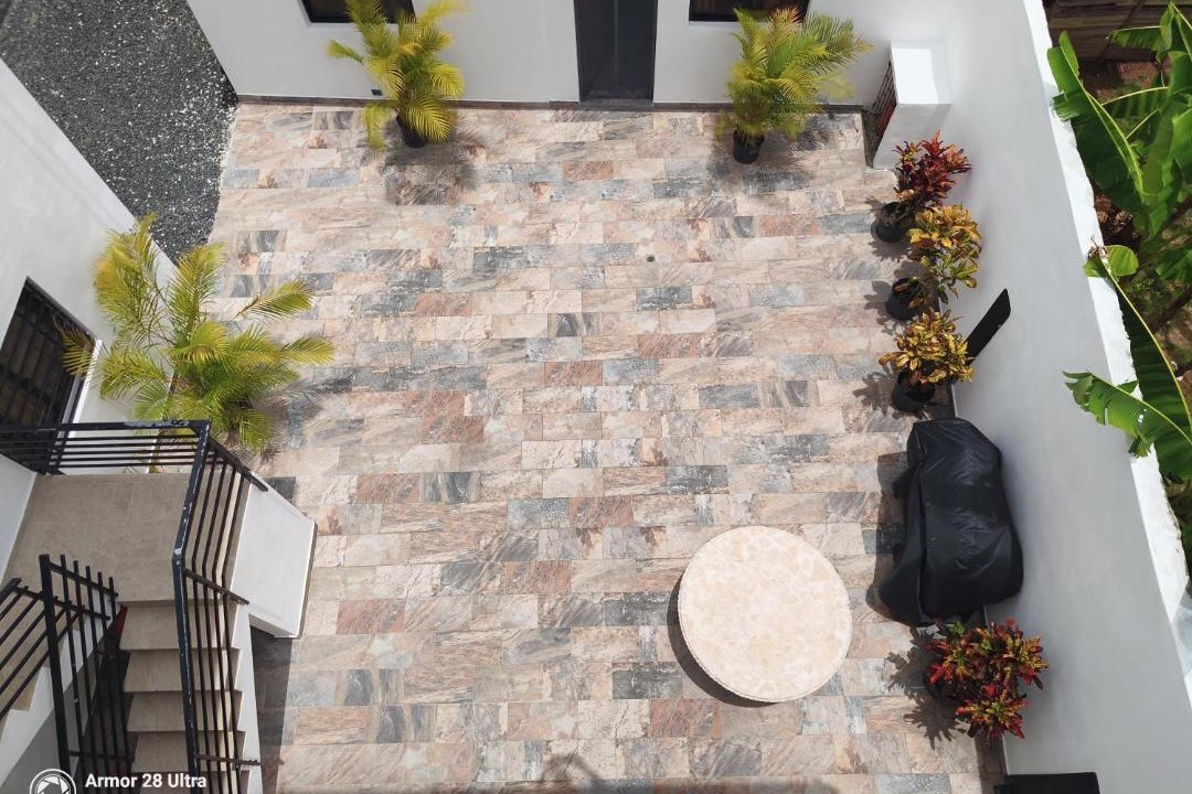 Photo of Patio Balcony in Buena Vista Sur