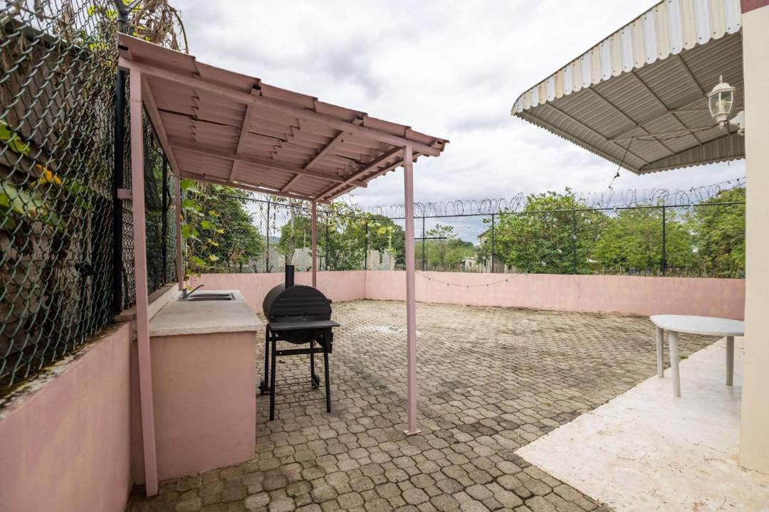 Photo of Patio Balcony in Puerto Plata
