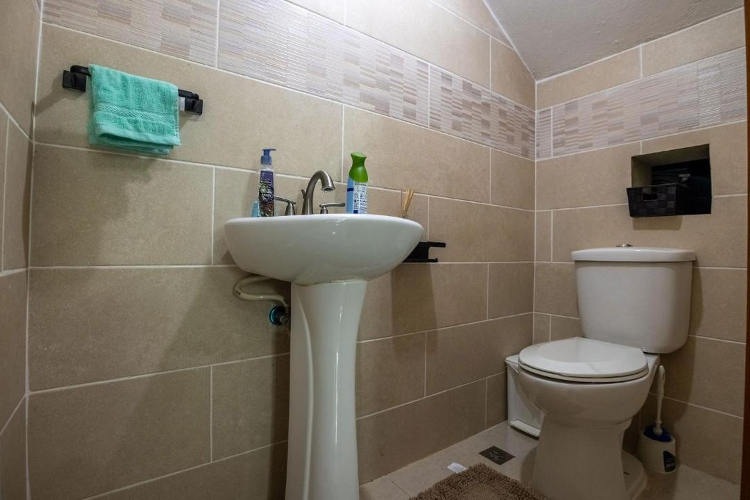 Photo of Bathroom in Puerto Plata