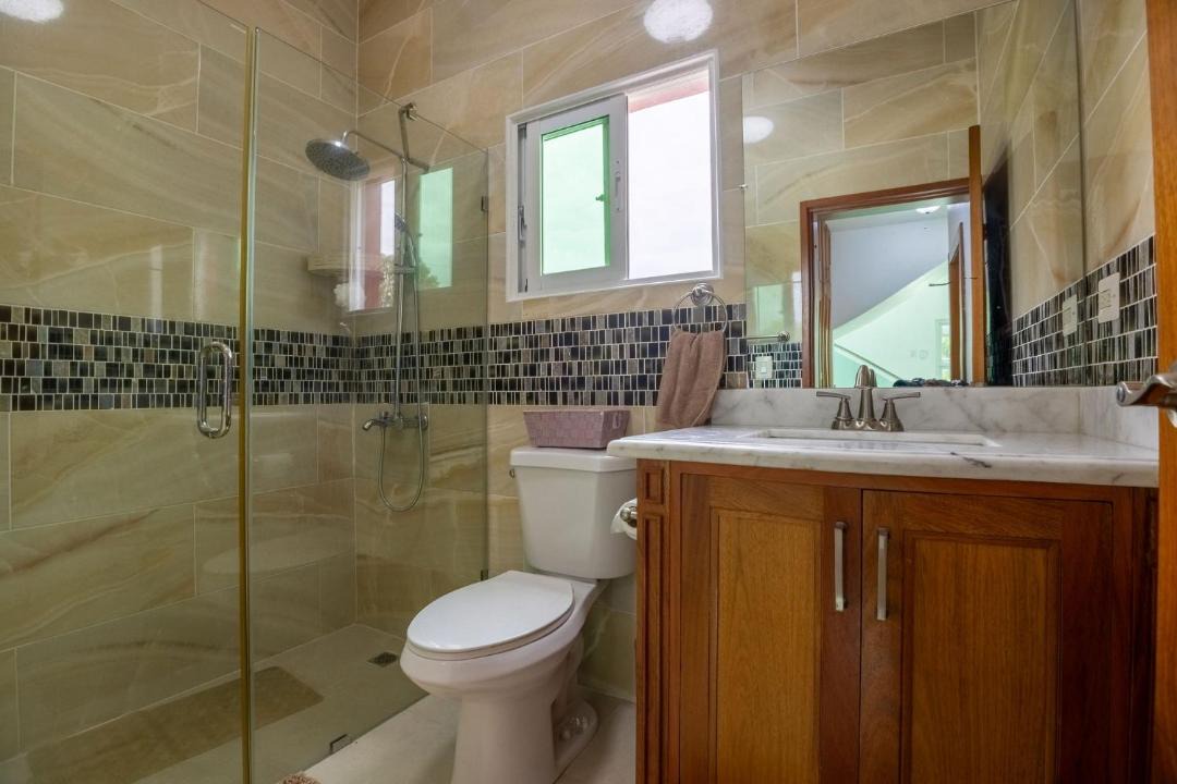 Photo of Bathroom in Puerto Plata