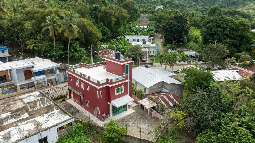 Photo of Buildings in Puerto Plata