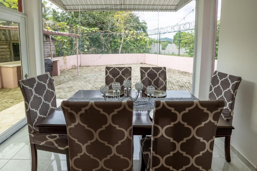 Photo of Patio Balcony in Puerto Plata