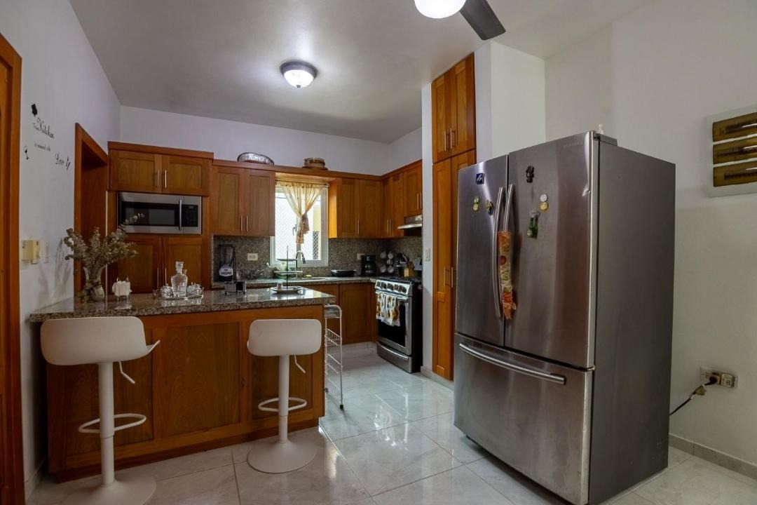 Photo of Kitchen in Puerto Plata