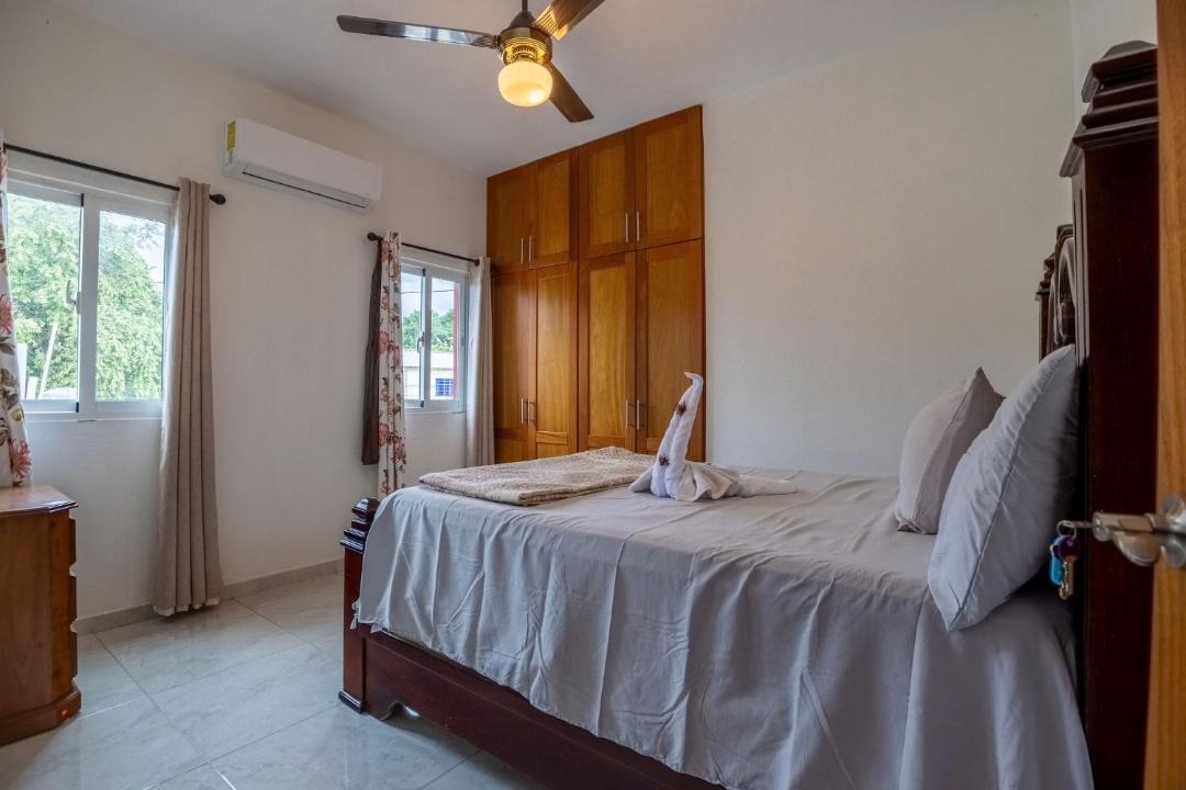 Photo of Bedroom in Puerto Plata