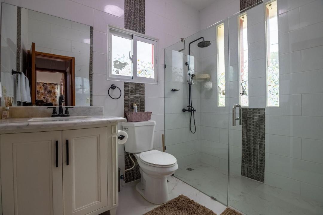 Photo of Bathroom in Puerto Plata