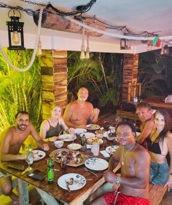 Photo of Others in El Macao