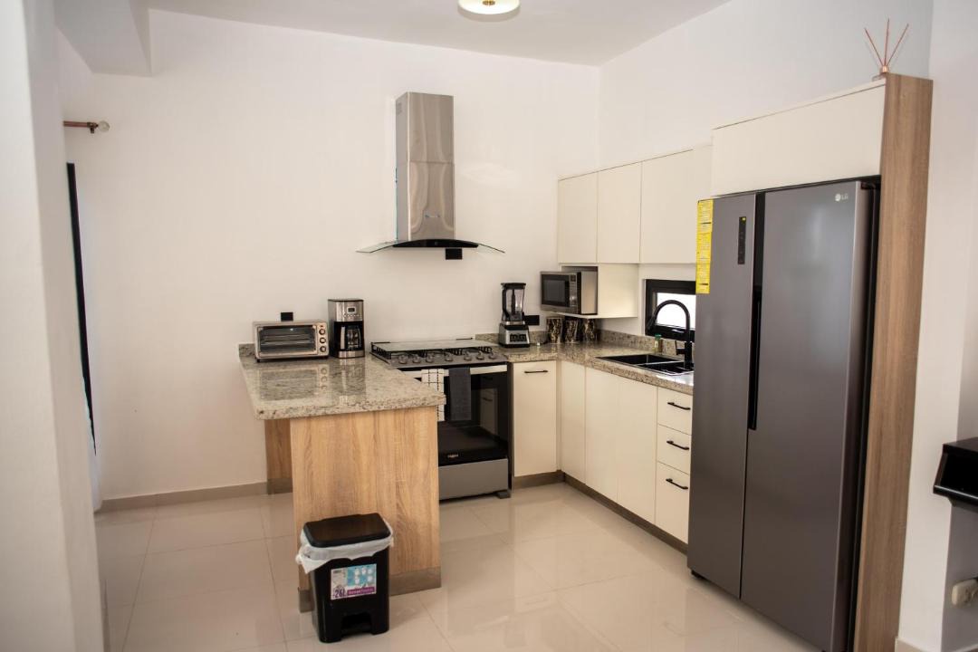 Photo of Kitchen in Bavaro